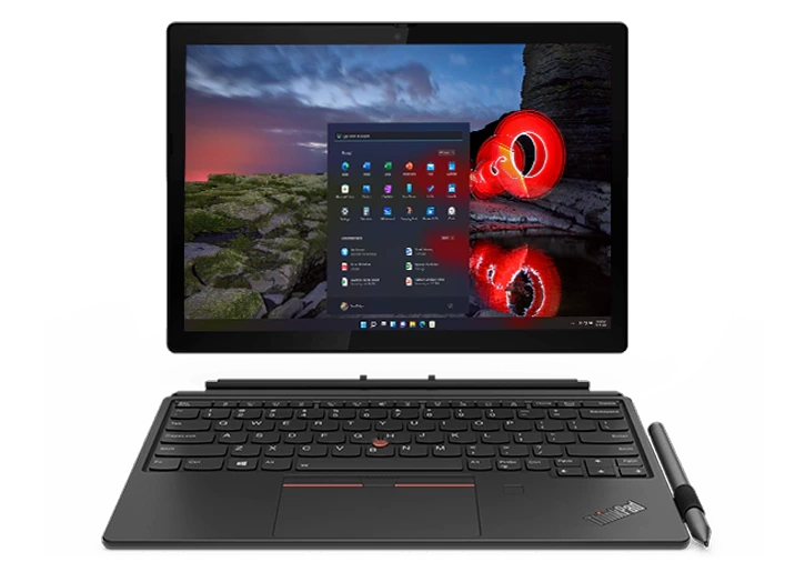 Lenovo タブレットPC ZA6F00112JP