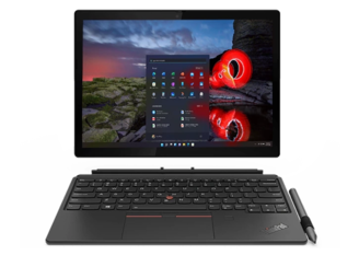 ThinkPad X12 取り外し可能タブレット | レノボ・ ジャパン