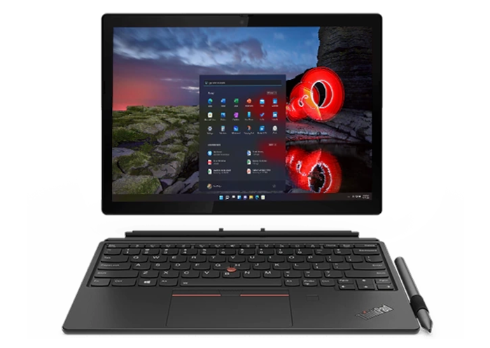 ThinkPad X12 取り外し可能タブレット | レノボ・ ジャパン ThinkPad X12 取り外し可能タブレット | レノボ・ ジャパン