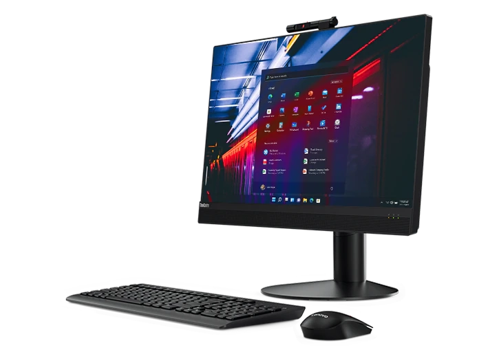 ThinkCentre M920z All-In-One (第8世代インテル)