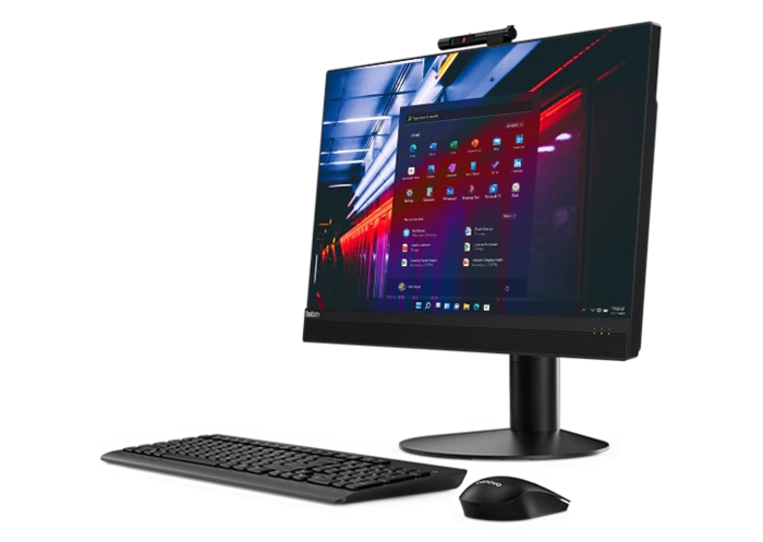 レノボ　一体型PC　快適　２３型　SSD500GB メモリ６GB　Win10　ThinkCentre®M90z All-In-One レノボ 一体型PC 快適 23型 SSD500GB メモリ6GB Win10 - メルカリ