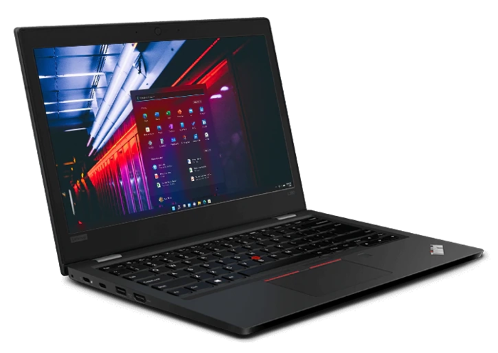 Lenovo ThinkPad L590 | ビジネスに貢献する15.6型ノートPC | レノボ