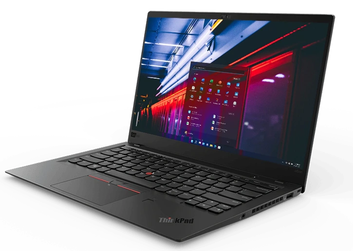 Lenovo thinkpad x1 carbon 2018付属品ACアダプター