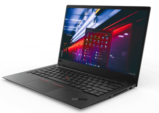 【高性能】ThinkpadX1カーボン☘8世代i5☘️NVMe512GB レノボ ThinkPad X1 Carbon Gen 8 2020年モデルの実機レビュー - the比較