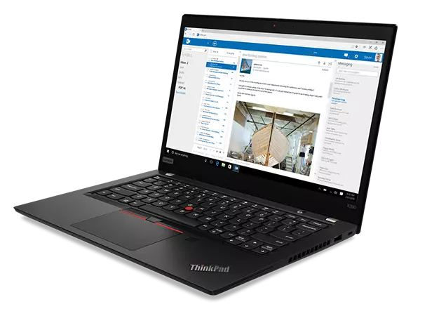 Lenovo ThinkPad X390 | 13.3 型ビジネス向けノートブック | レノボ 