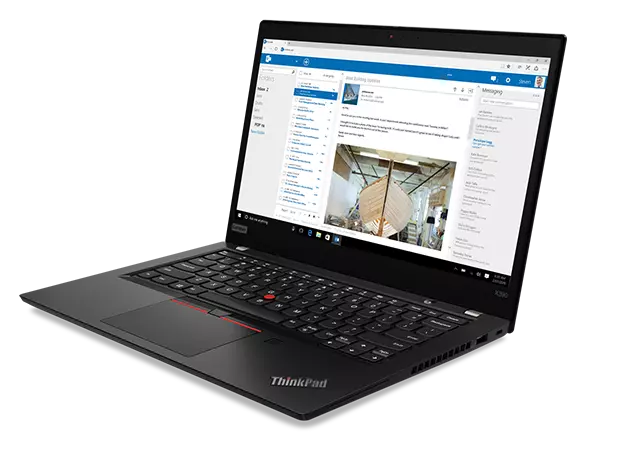 お世話になりますlenovo X390 画面大きく見やすい！i3-8145U 8GB 512GB