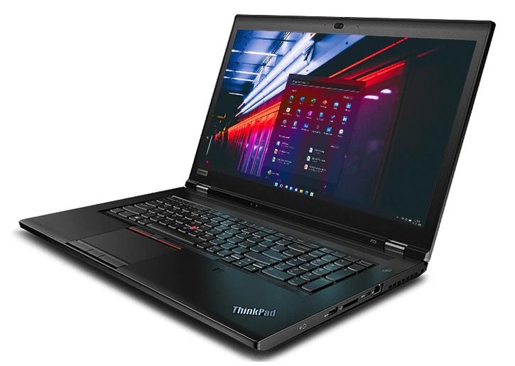 Lenovo 15.6型 ThinkPad P53s 20N6CTO1WW