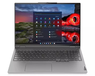ThinkBook 16p Gen 2 (16