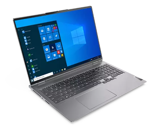 ThinkPad T15 Gen 2 (15" Intel)