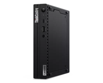 Windowsデスクトップ Lenovo ThinkCentre M60e Tiny ThinkCentre M60e Tiny Desktop | Compact small-business desktop PC