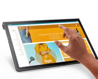 Yoga Tab 11 | Tablet de 11