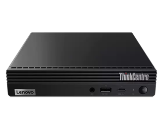 ThinkCentre M60e Tiny Desktop | Compact small-business desktop PC