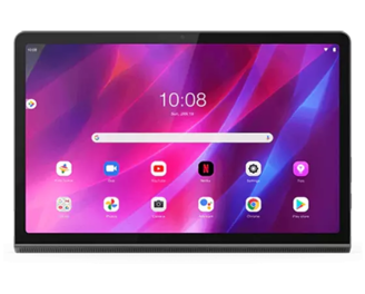 Yoga Tab 11 | Tablet de 11