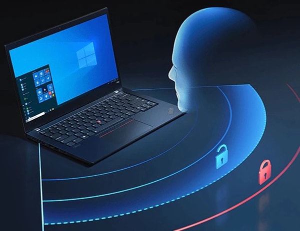 ThinkPad T14s Gen 2 AMD Ryzen／32GB／512GB Refurbished Lenovo ThinkPad ThinkPad T14s Gen 2 - zakelijke laptop