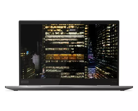 ThinkPad X1 Yoga Gen 5| 10th Gen Intel, advanced security | Lenovo