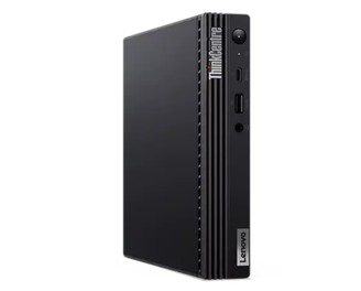 ThinkCentre M60e Tiny Desktop | Compact small-business desktop PC