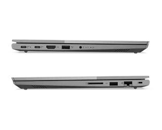 Lenovo ThinkBook 14 Gen 3 | Powerful laptop for work | Lenovo UK
