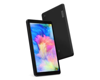 Tab M7 (2nd Gen) | 7″ Affordable and stylish tablet | Lenovo UK