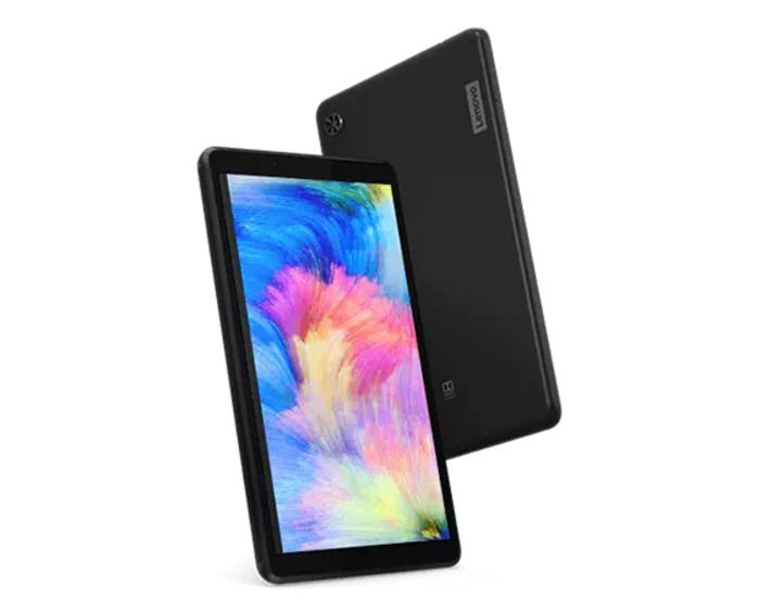 Lenovo Tab M7 タブレット Lenovo Tab M7 7.0インチ タブレット グレー ZA8C0079JP