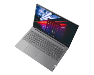 Lenovo ThinkBook 15 Gen 2 (Intel) | Powerful 15.6