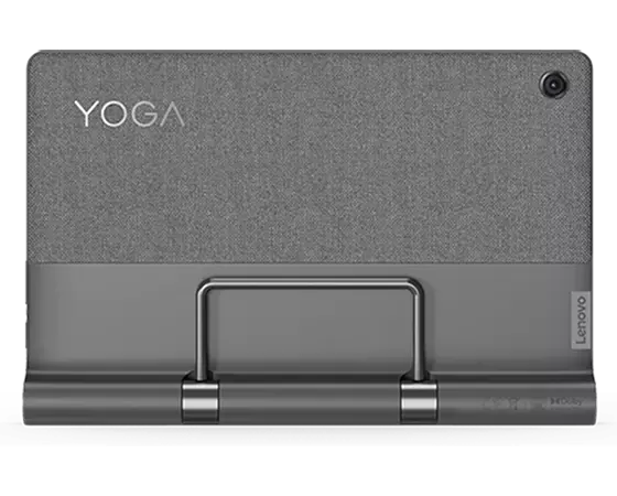 Tablette Lenovo Yoga Tab 11 : vue arrière