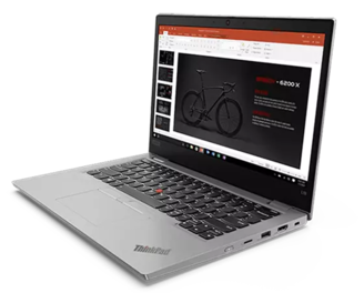 ThinkPad L13 Gen 2 (13