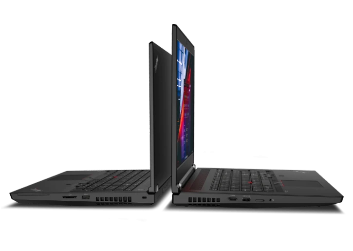 ThinkPad P17 (インテル Xeon)