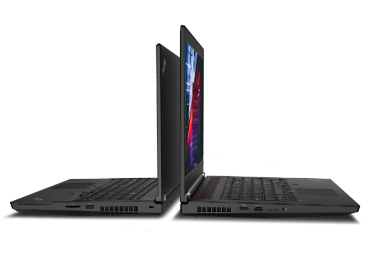 ThinkPad P17 | 17.3型モバイルワークステーション | レノボ・ ジャパン