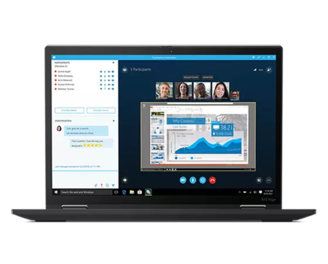 ThinkPad X13 Yoga Gen 2 (13