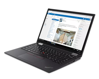 ThinkPad X13 Yoga Gen 2 (13