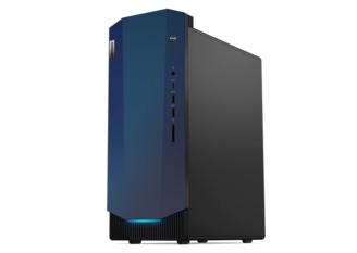 IdeaCentre Gaming 550i | パワフルでコンパクトなゲーミング