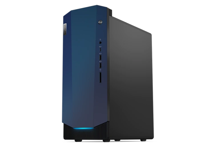 IdeaCentre Gaming 550i | パワフルでコンパクトなゲーミング