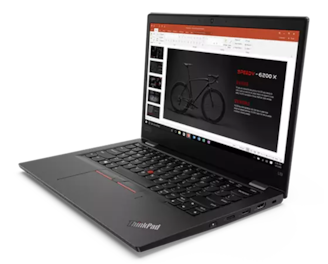 ThinkPad L13 Gen 2 | 13.3