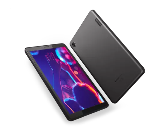 

Lenovo Tab M7 (3rd Gen) (2GB 32GB) (Wifi) + Bumper Protection Case - Iron Grey MediaTek MT8166 Processor (2.00 GHz )/Android/32 GB eMCP