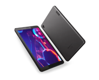 Lenovo Tab M7 (Gen3) 本体 Iron Grey Lenovo Tab M7 Gen 3 | Fun family tablet | ZA8C0075GB | Lenovo IE