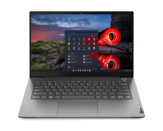 Lenovo ThinkBook ThinkBook 14 G2 ARE AMD Ryzen 3 4300U Processor (2.70 GHz up to 3.70 GHz)/Windows 10 Pro 64/256 GB SSD M.2 2242 PCIe Gen3 TLC