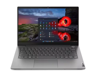 ThinkBook 14 Gen 2 Ryzen 5 8GB・256GB SSD ThinkBook 14 2da Gen para trabajar | Lenovo Panamá