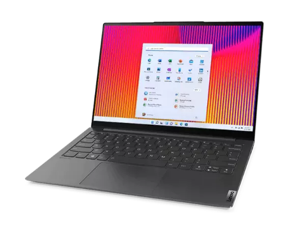 Yoga Slim 7i (13