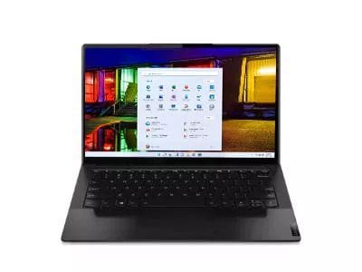 Yoga Slim 9i (14" Intel)