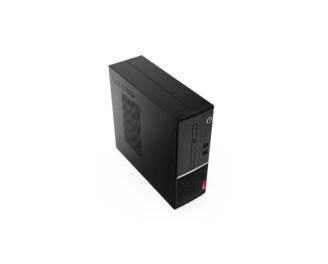 Lenovo V50s tower desktop | Compact, Intel®-powered business tower