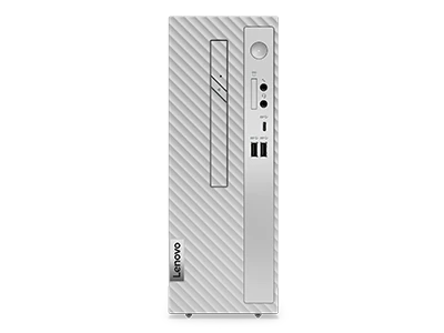 Lenovo IdeaCentre 370i (第12世代インテル) | スタイリッシュで