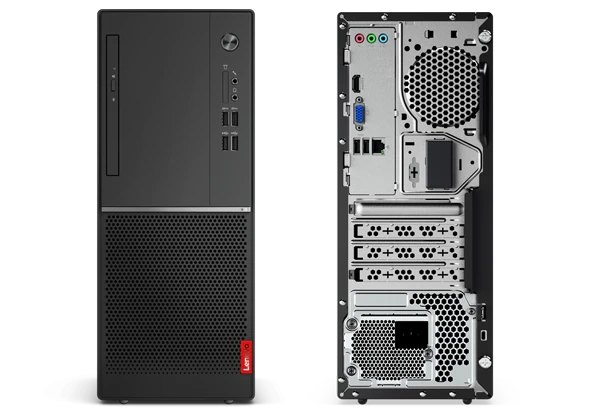Lenovo V530  Mini-Tower (AMD) | ビジネス向けタワー型 