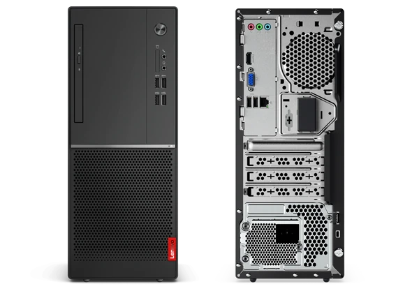 Lenovo V530  Mini-Tower (AMD) | ビジネス向けタワー型 ...