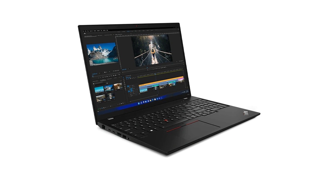 Lenovo ThinkPad P16s Gen1 ノートパソコン ThinkPad P16s Gen 1(第12世代インテル) | スリムで軽量な16型ワーク