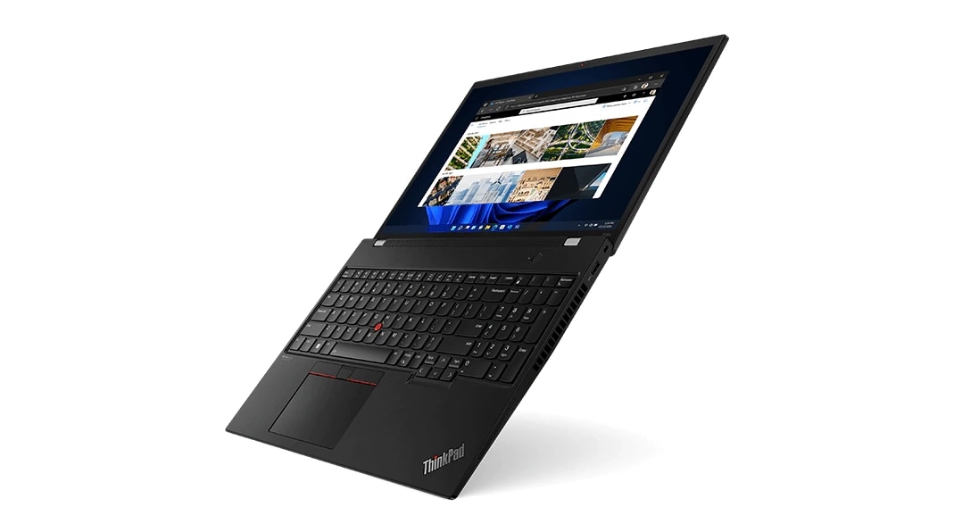 ThinkPad P16s Gen 1(第12世代インテル) | スリムで軽量な16型ワーク