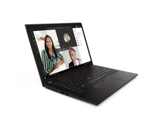 ThinkPad X13 2e generatie (13