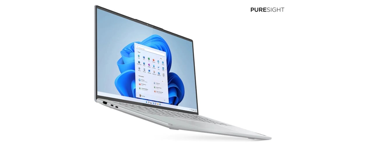 Yoga Slim 7i Pro X (14″ Intel) | Powerful 14