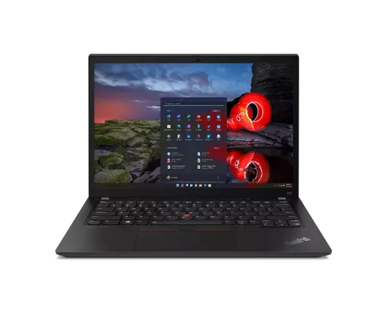 ThinkPad X13 Gen 2 (13" AMD)