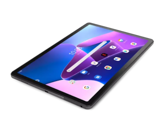 Tab M10 Plus Gen 3 | Upgrade Your Tablet Experience | ZAAN0223SE