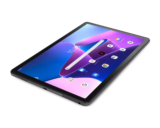 Scheda MicroSDXC 64GB Classe 10 UHS-I 80MB/s Per Lenovo M10, M10 Plus, Moto Tab – Con Adattatore SD